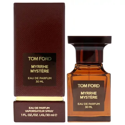 【正規品】【送料無料】 Myrrhe Mystere by Tom Ford for Unisex - 1 oz EDP Spray