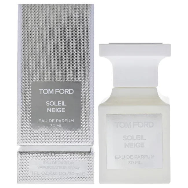 【正規品】【送料無料】 Soleil Neige by Tom Ford for Women - 1 oz EDP Spray