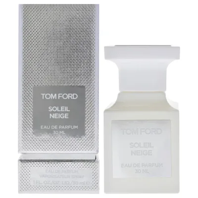 【正規品】【送料無料】 Soleil Neige by Tom Ford for Women - 1 oz EDP Spray