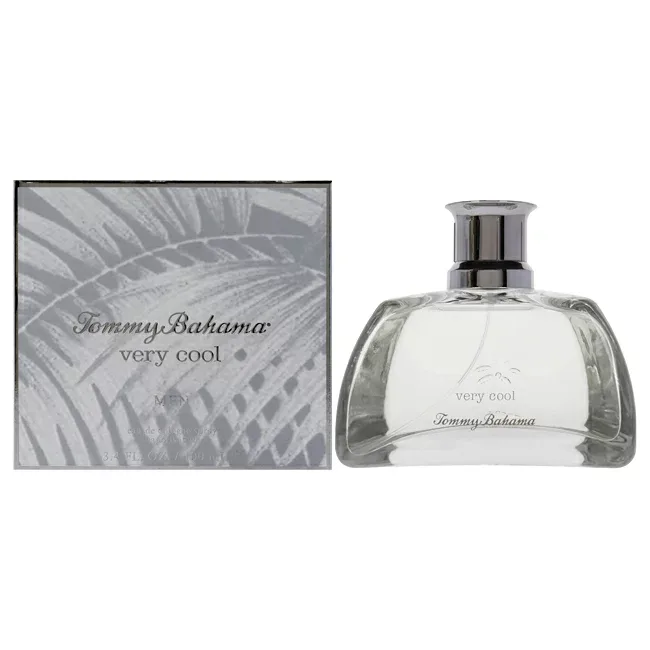 【正規品】【送料無料】 Tommy Bahama Very Cool by Tommy Bahama for Men - 3.4 oz Cologne Spray