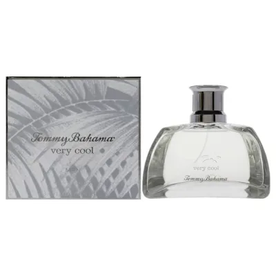 【正規品】【送料無料】 Tommy Bahama Very Cool by Tommy Bahama for Men - 3.4 oz Cologne Spray