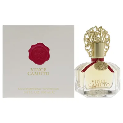 【正規品】【送料無料】 Vince Camuto by Vince Camuto for Women - 3.4 oz EDP Spray