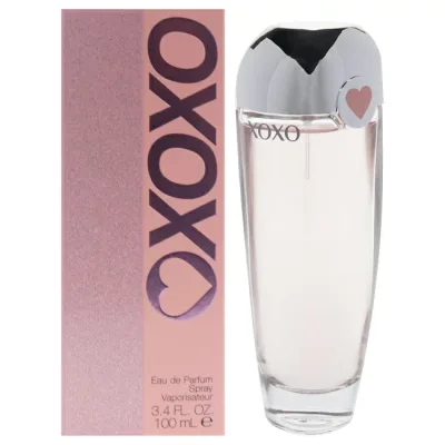 【正規品】【送料無料】 XoXo by XOXO for Women - 3.4 oz EDP Spray