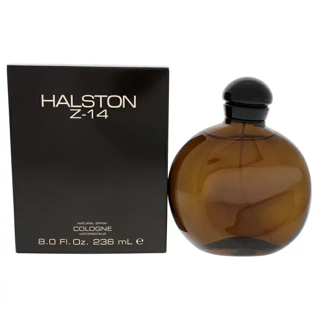 【正規品】【送料無料】 Halston Z-14 by Halston for Men - 8 oz Cologne Spray