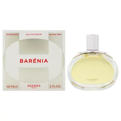 【正規品】【送料無料】 Barenia by Hermes for Unisex - 2 oz EDP Spray
