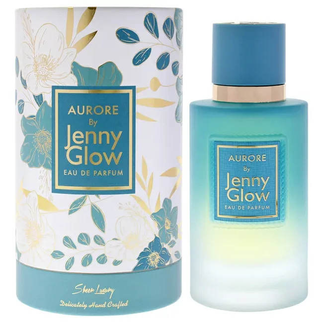 【正規品】【送料無料】 Aurore by Jenny Glow for Unisex - 2.7 oz EDP Spray