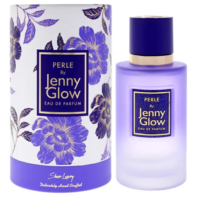 【正規品】【送料無料】 Perle by Jenny Glow for Women - 2.7 oz EDP Spray