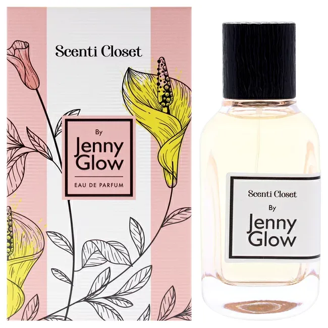 【正規品】【送料無料】 Scenti Closet by Jenny Glow for Unisex - 3.4 oz EDP Spray