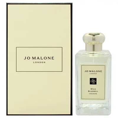 【正規品】【送料無料】 Wild Bluebell by Jo Malone for Women - 3.4 oz Cologne Spray