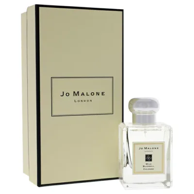 【正規品】【送料無料】 Wild Bluebell by Jo Malone for Women - 1.7 oz Cologne Spray