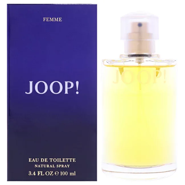 【正規品】【送料無料】 Joop by Joop for Women - 3.4 oz EDT Spray