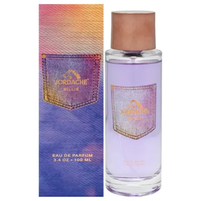 【正規品】【送料無料】 Billie by Jordache for Women - 3.4 oz EDP Spray