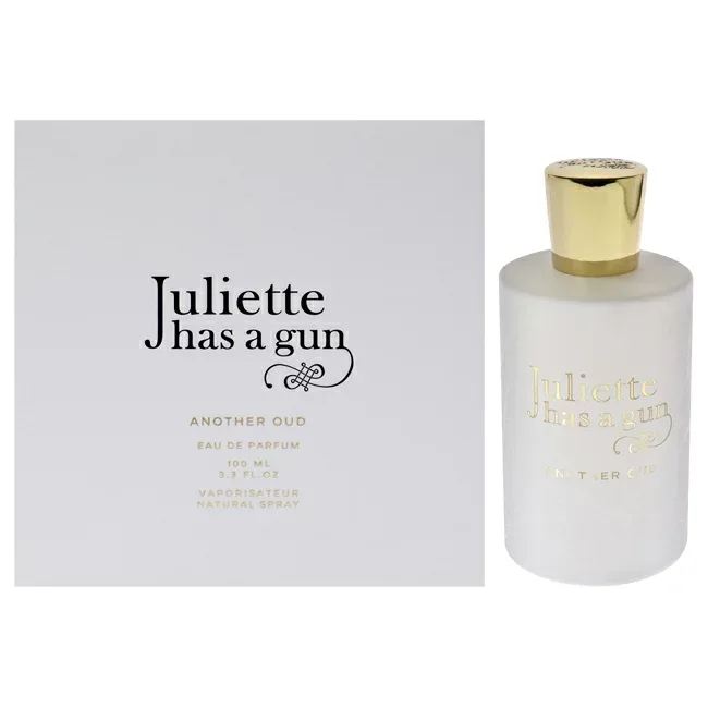 【正規品】【送料無料】 Another Oud by Juliette Has A Gun for Women - 3.3 oz EDP Spray