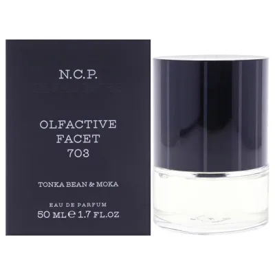 【正規品】【送料無料】 Tonka Bean and Moka by NCP for Unisex - 1.7 oz EDP Spray