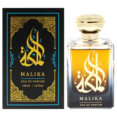 【正規品】【送料無料】 Oriental Malika by New Brand for Unisex - 3.3 oz EDP Spray