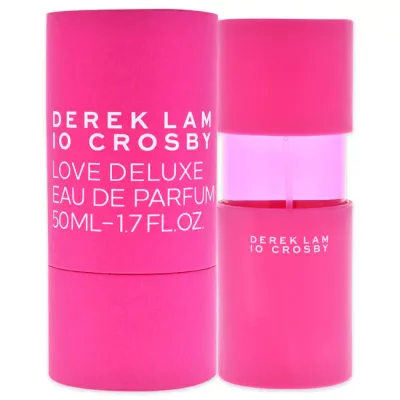 【正規品】【送料無料】 Love Deluxe by Derek Lam for Women - 1.7 oz EDP Spray