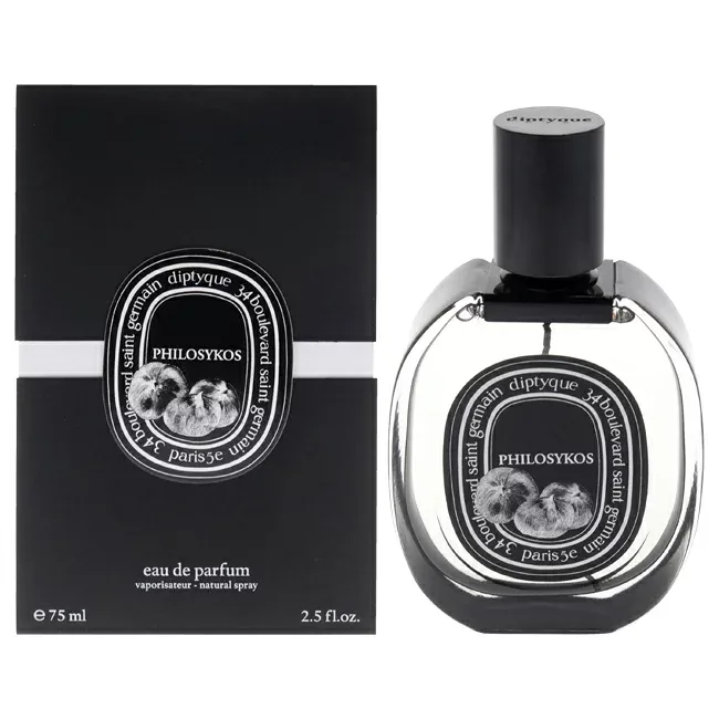 【正規品】【送料無料】 Philosykos by Diptyque for Unisex - 2.5 oz EDP Spray