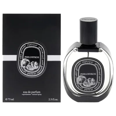 【正規品】【送料無料】 Philosykos by Diptyque for Unisex - 2.5 oz EDP Spray