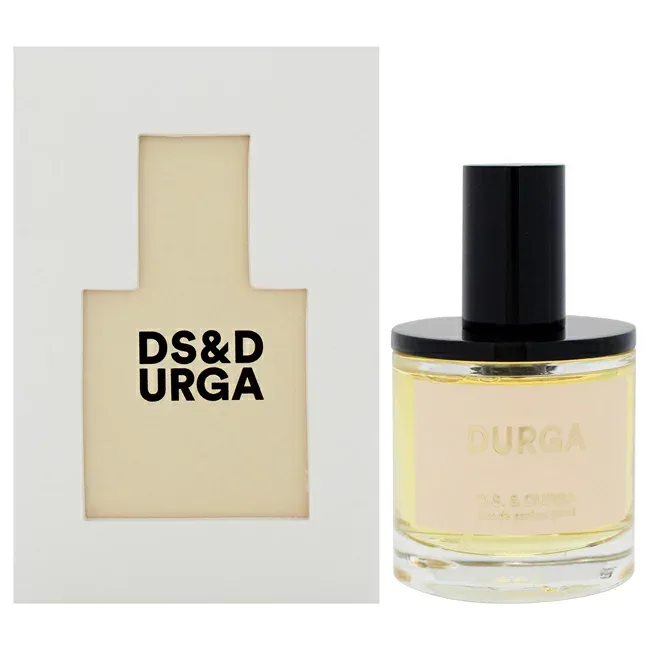 【正規品】【送料無料】 Durga by DS & Durga for Women - 1.7 oz EDP Spray