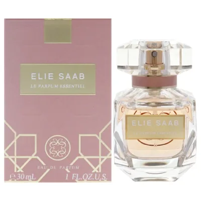【正規品】【送料無料】 Elie Saab Le Parfum Essentiel by Elie Saab for Women - 1 oz EDP Spray