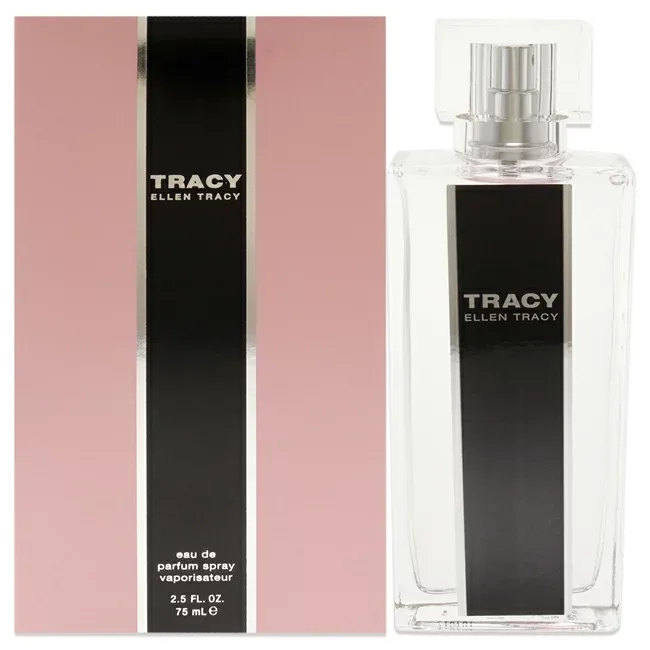 【正規品】【送料無料】 Tracy by Ellen Tracy for Women - 2.5 oz EDP Spray