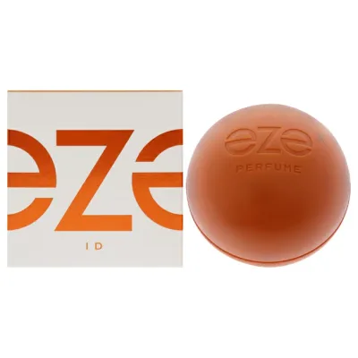 【正規品】【送料無料】 ID by Eze for Unisex -1 oz EDP Spray
