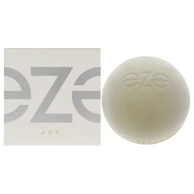 【正規品】【送料無料】 Joy by Eze for Women - 2.5 oz EDP Spray