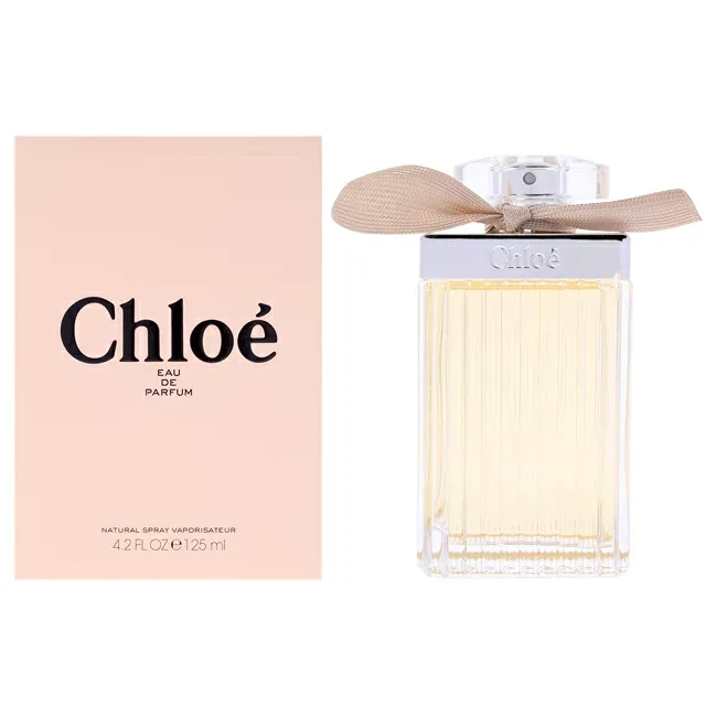 【正規品】【送料無料】 Chloe by Chloe for Women - 4.2 oz EDP Spray