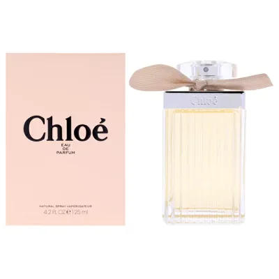 【正規品】【送料無料】 Chloe by Chloe for Women - 4.2 oz EDP Spray