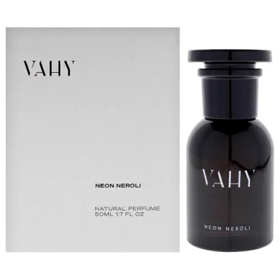 【正規品】【送料無料】 Neon Neroli by Vahy for Unisex - 1.7 oz EDP Spray
