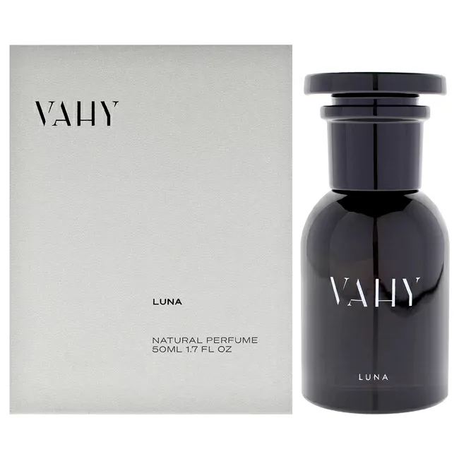 【正規品】【送料無料】 Luna by Vahy for Unisex - 1.7 oz EDP Spray