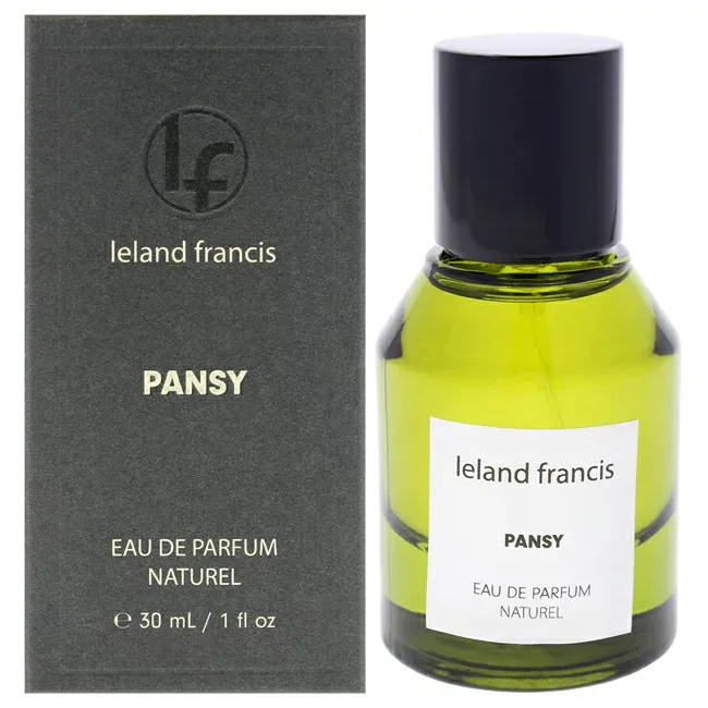 【正規品】【送料無料】 Pansy by Leland Francis for Unisex - 1 oz EDP Spray