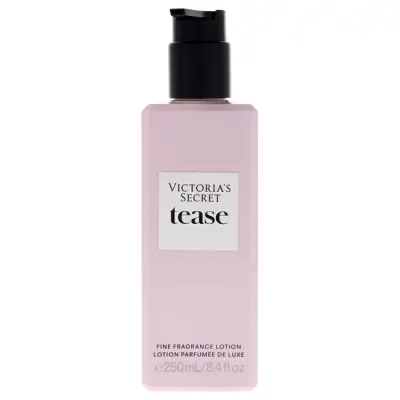 【正規品】【送料無料】 Tease by Victorias Secret for Women - 8.4 oz Body Lotion