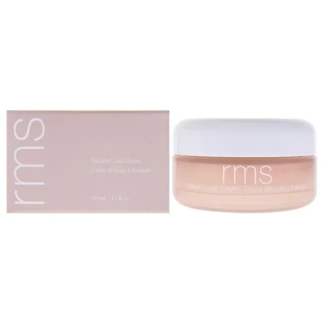 【正規品】【送料無料】 Kakadu Luxe Cream by RMS Beauty for Women - 1.7 oz Cream