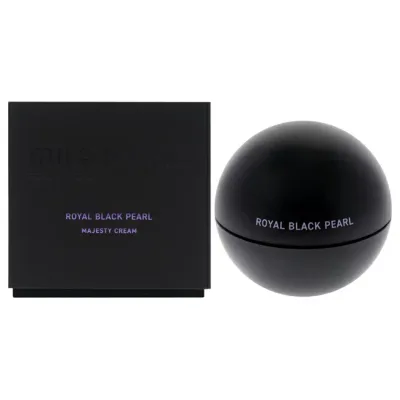 【正規品】【送料無料】 Royal Black Pearl Majesty Cream by Mila D Opiz for Women - 1.7 oz Cream