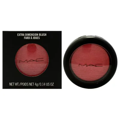 【正規品】【送料無料】 Extra Dimension Blush - Sweets for My Sweet by MAC for Women - 0.14 oz Blush