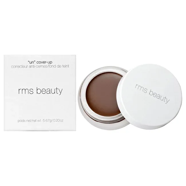 【正規品】【送料無料】 UN Cover-Up Concealer - 122 Rich Ebony by RMS Beauty for Women - 0.20 oz Concealer