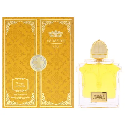 【正規品】【送料無料】 Mango Caravelle by Veneziani for Women - 2.54 oz EDP Spray