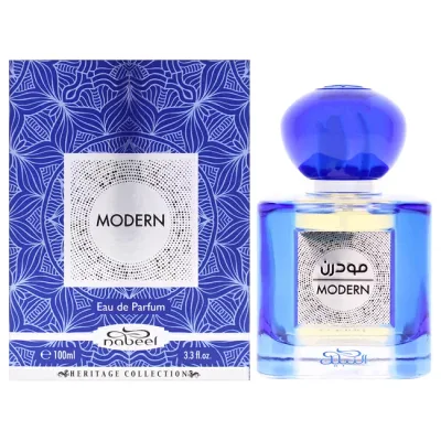【正規品】【送料無料】 Heritage Collection - Modern by Nabeel for Unisex - 3.3 oz EDP Spray