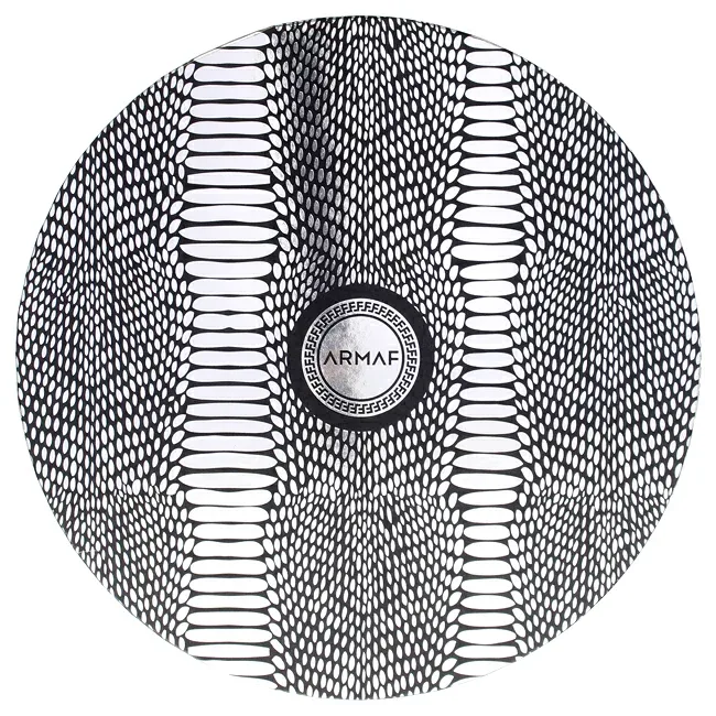 【正規品】【送料無料】 Seduction by Armaf for Men - 3.4 oz EDP Spray