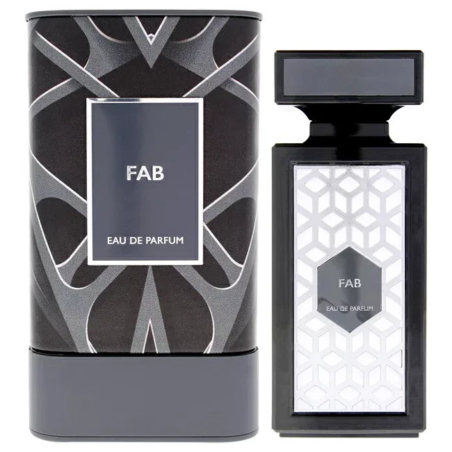 【正規品】【送料無料】 Fab by Flavia for Unisex - 3 oz EDP Spray
