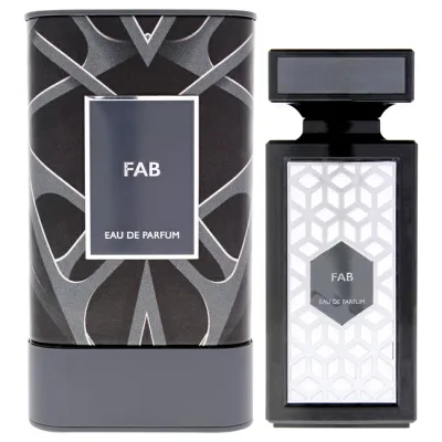 【正規品】【送料無料】 Fab by Flavia for Unisex - 3 oz EDP Spray