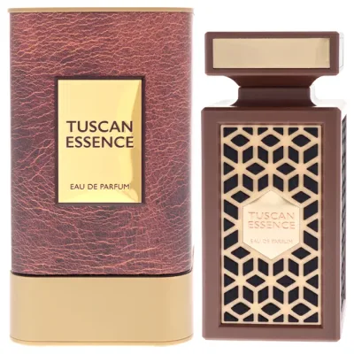 【正規品】【送料無料】 Tuscan Essence by Flavia for Unisex - 3 oz EDP Spray