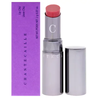 【正規品】【送料無料】 Lip Chic - Bourbon Rose by Chantecaille for Women - 0.07 oz Lipstick