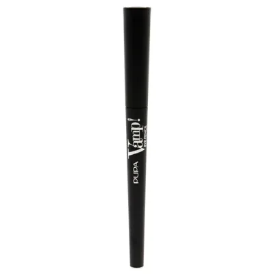 【正規品】【送料無料】 Vamp! Waterproof 2 in 1 Eye Pencil - 300 Mysterious Green by Pupa Milano for Women - 0.012 oz Eyeliner