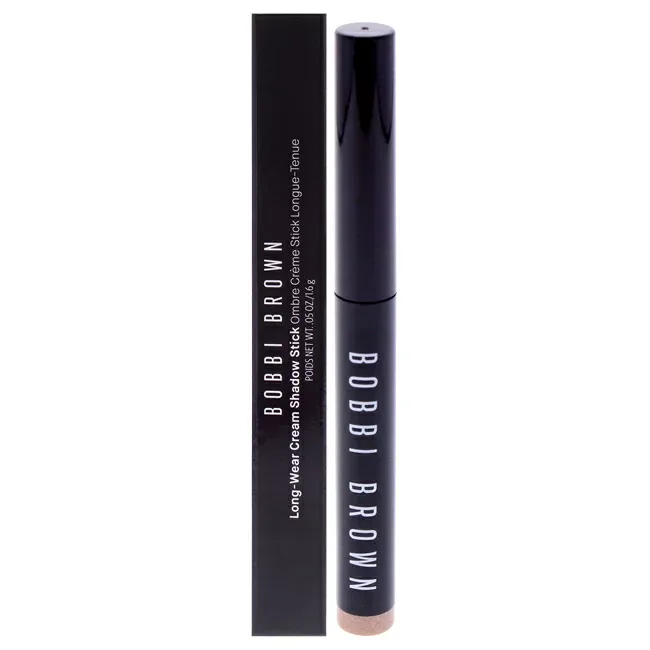 【正規品】【送料無料】 Long-Wear Cream Shadow Stick - Bellini by Bobbi Brown for Women - 0.05 oz Eye Shadow
