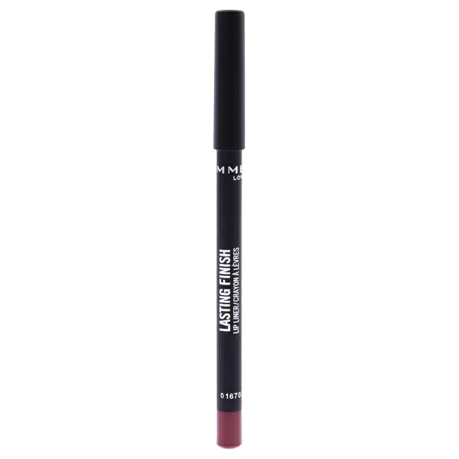 【正規品】【送料無料】 Lasting Finish Lip Liner - 125 Indian Pink by Rimmel London for Women - 0.04 oz Lip Liner