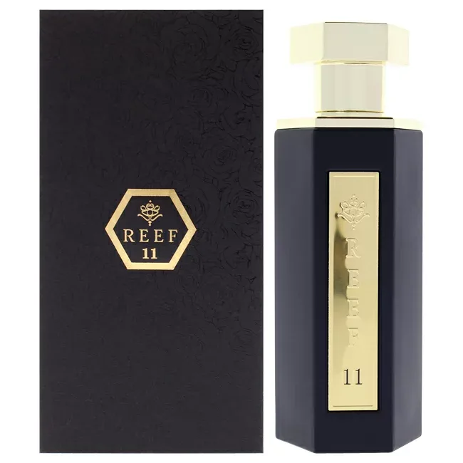 【正規品】【送料無料】 Best Sellers Collection - Reef 11 by Reef for Unisex - 3.3 oz Parfum Spray