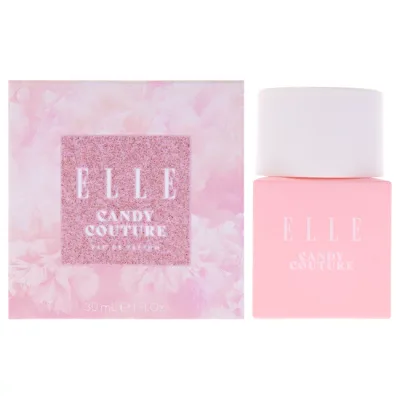 【正規品】【送料無料】 Candy Couture by Elle for Women - 1 oz EDP Spray