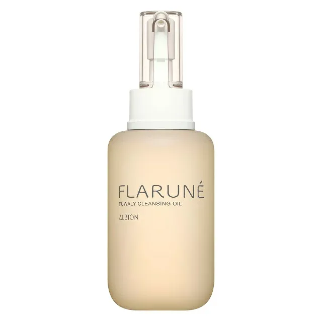 ALBION アルビオン フラルネ フワリィ クレンジングオイル 200ml